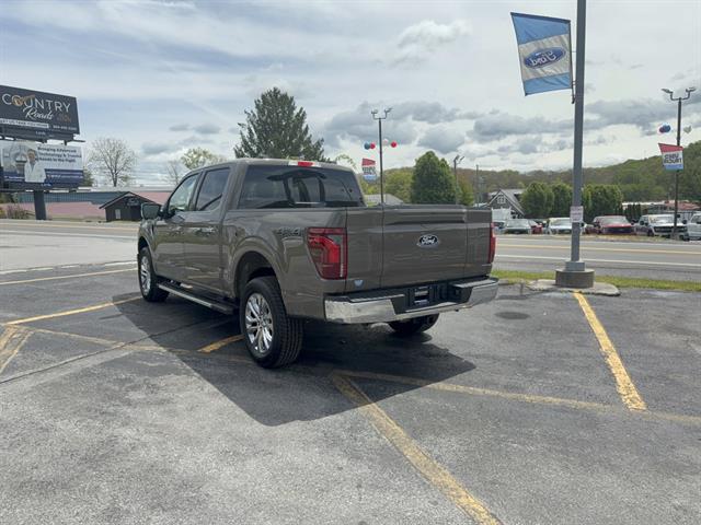 FORD F-150 LARIAT - 6