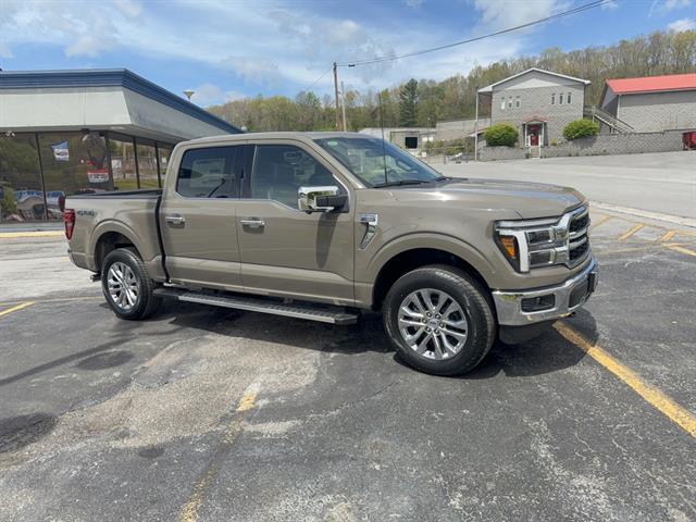FORD F-150 LARIAT - 2