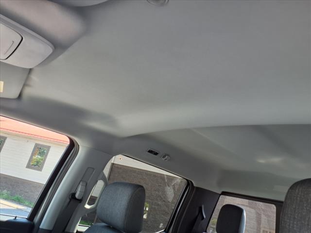 FORD F-150 XLT - 10