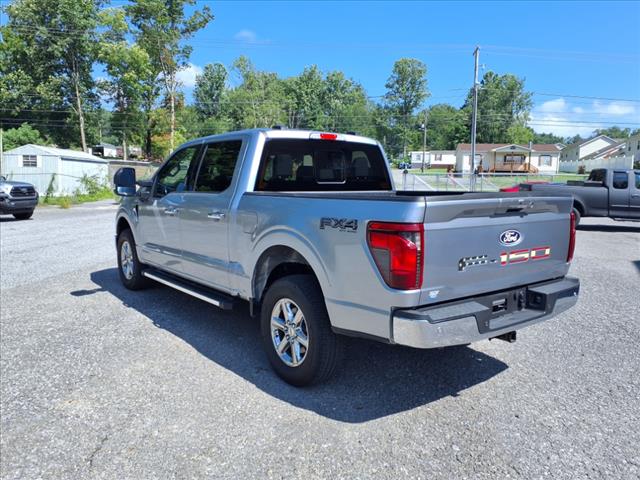 FORD F-150 XLT - 3