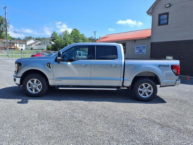 FORD F-150 XLT - 2