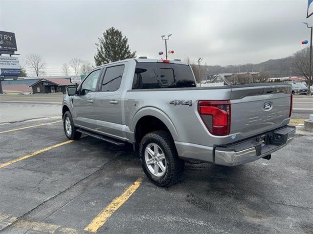 FORD F-150 XLT - 5