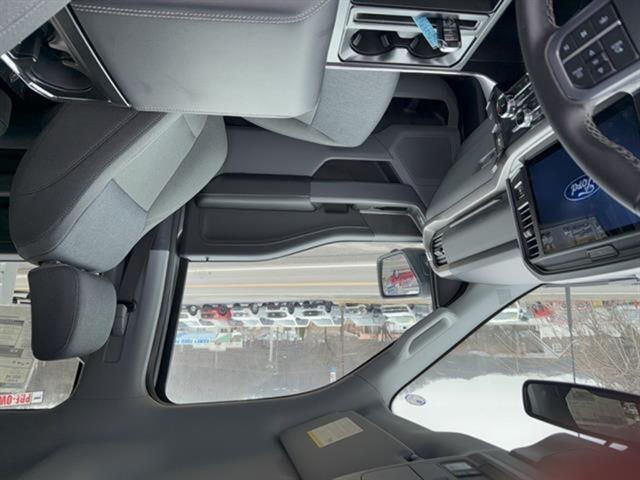 FORD F-150 XLT - 9