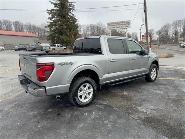 FORD F-150 XLT - 4