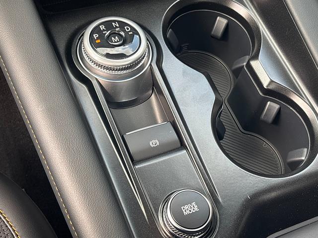 صورة مصغرة 28 لـ 2026 FORD EXPLORER TREMOR