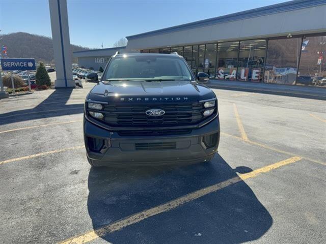 New 2026 Ford Expedition Max Active 4x4
