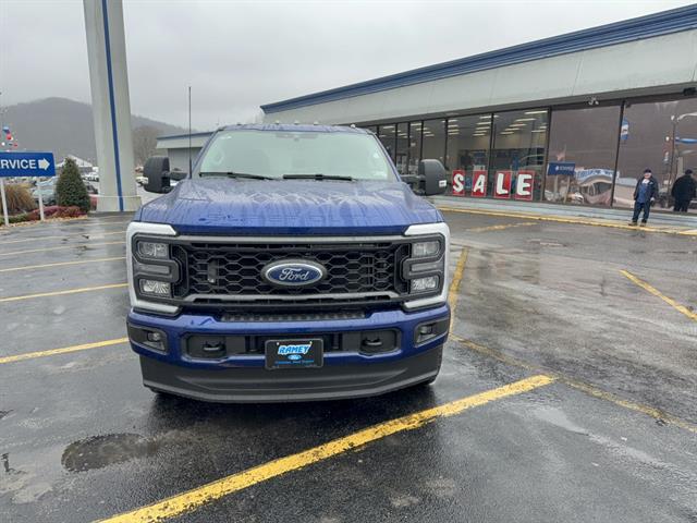 New 2026 Ford F-250 XL