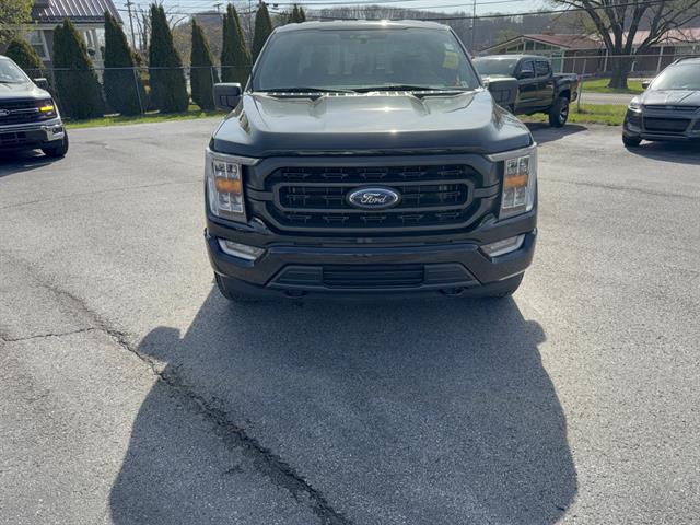 FORD F-150 XLT - 1