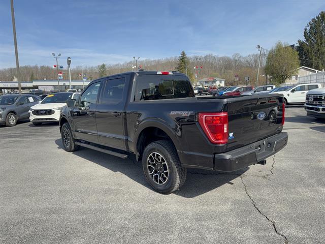 FORD F-150 XLT - 5