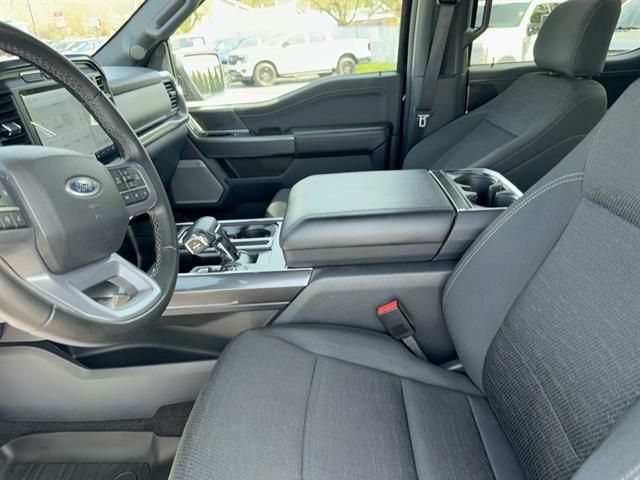 FORD F-150 XLT - 7
