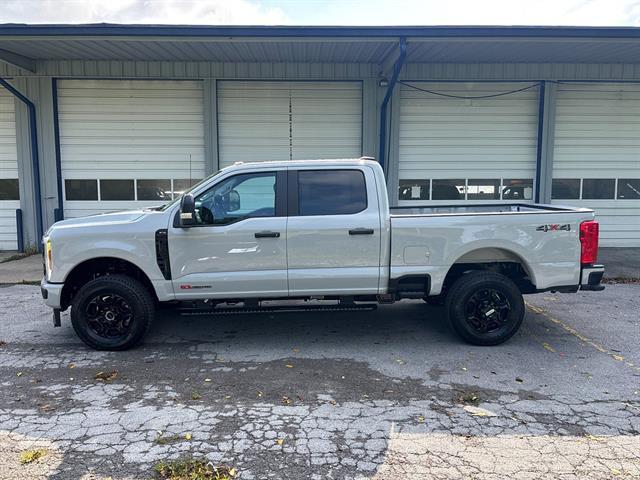 New 2026 Ford F-350 XL
