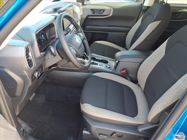 FORD BRONCO SPORT BIG BEND - 7