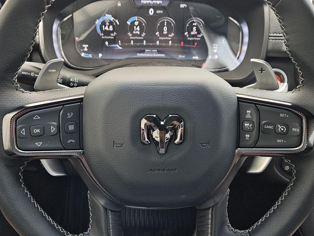 2026 RAM 1500 RHO 缩略图 21