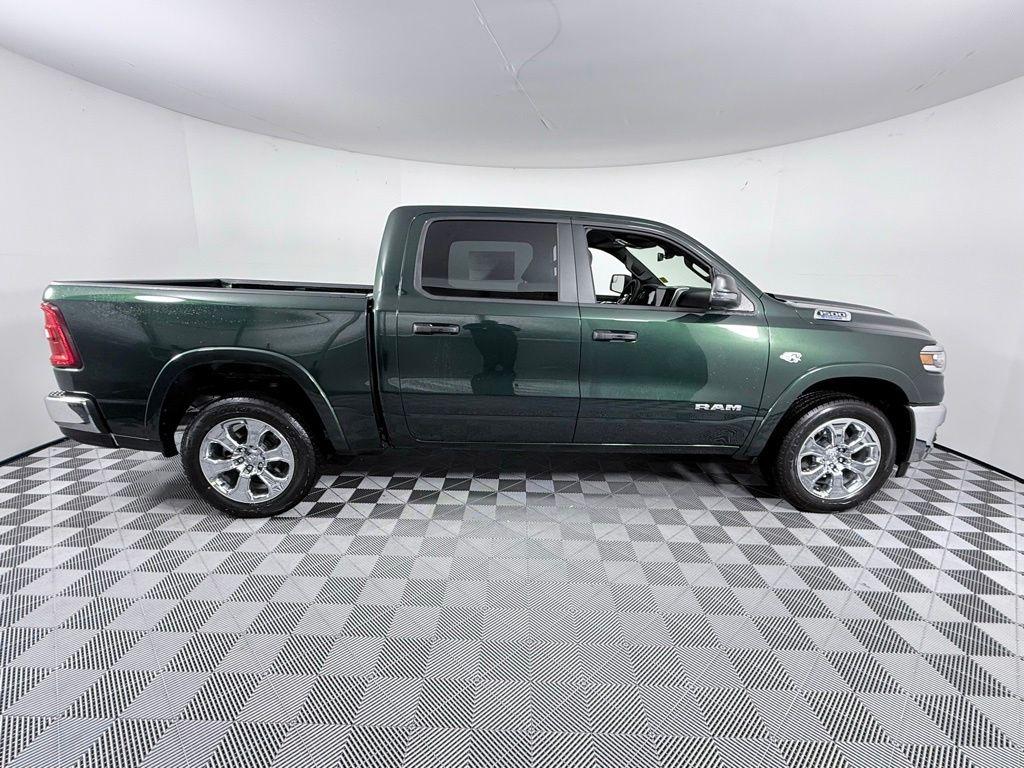 صورة مصغرة 8 لـ 2026 RAM 1500 BIG HORN