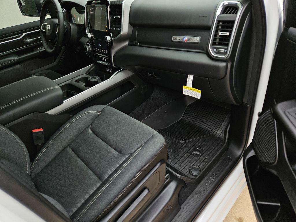 2026 RAM 1500 BIG HORN/LONE STAR 照片 6