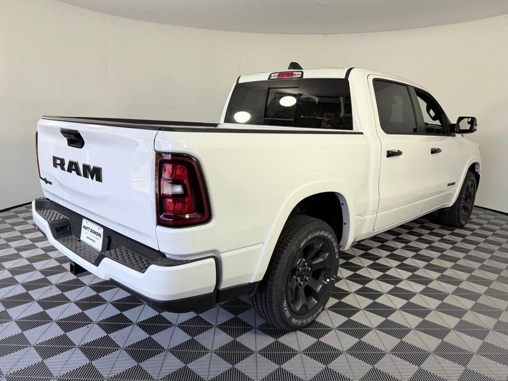 2026 RAM 1500 BIG HORN/LONE STAR — миниатюра 6