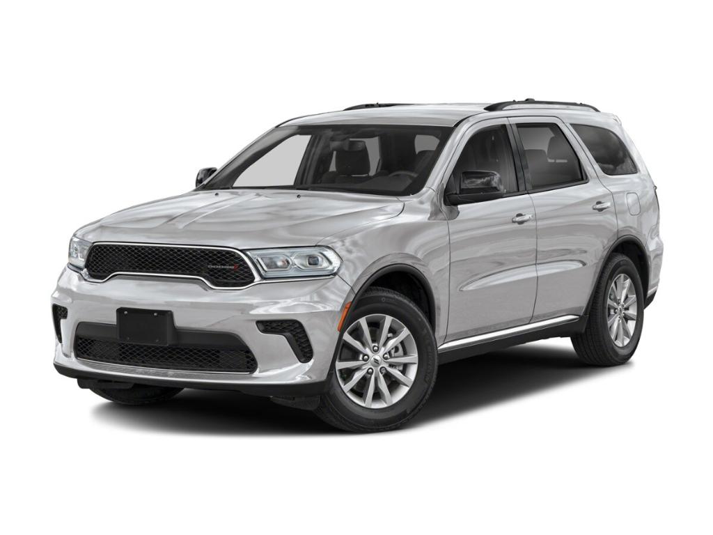 New 2026 Dodge Durango GT HEMI V8