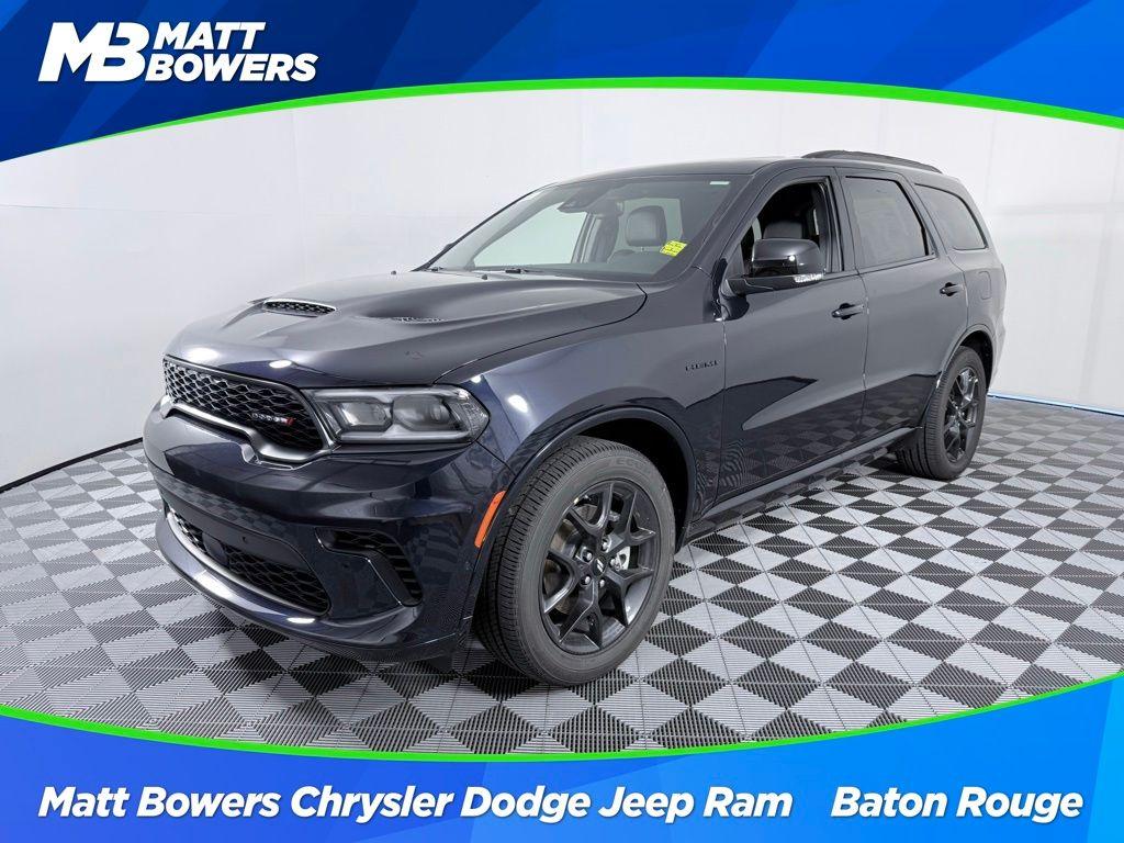 New 2026 Dodge Durango GT HEMI V8