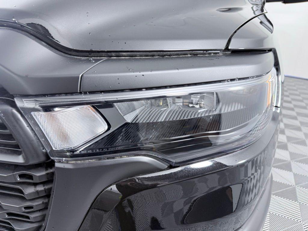 صورة مصغرة 17 لـ 2026 RAM 1500 TRADESMAN