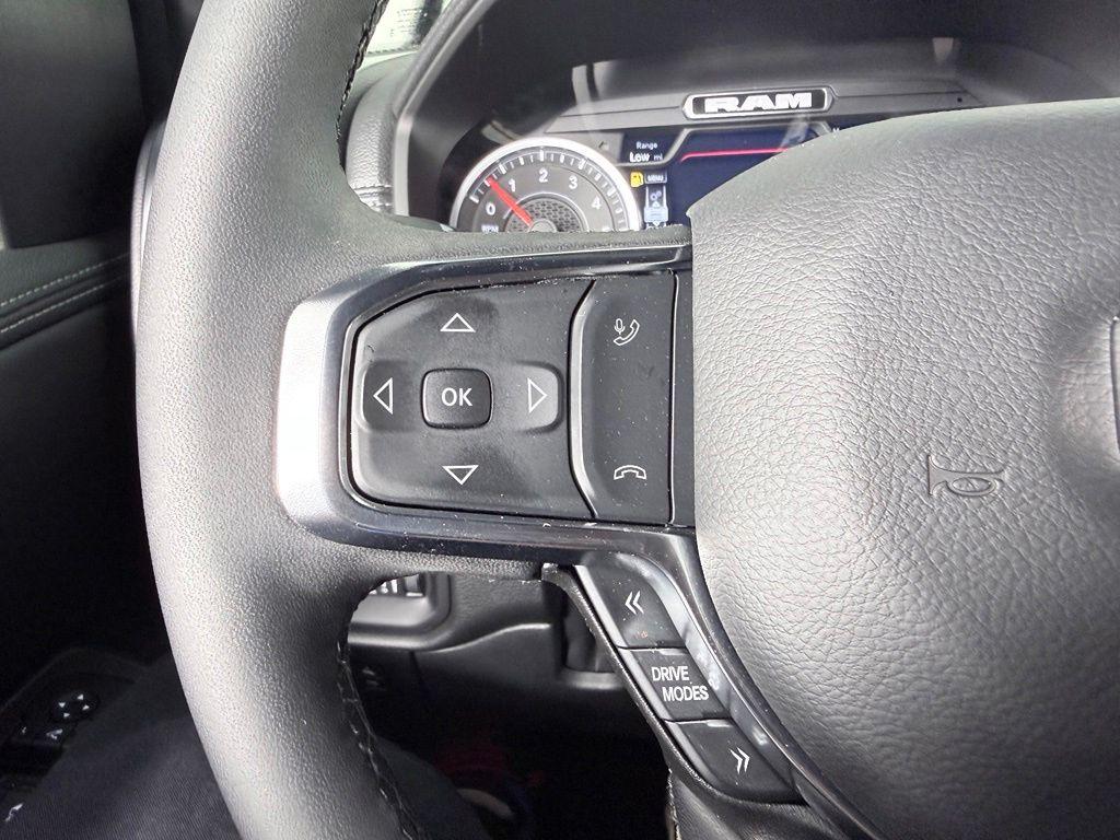 2026 RAM 1500 LARAMIE — миниатюра 13