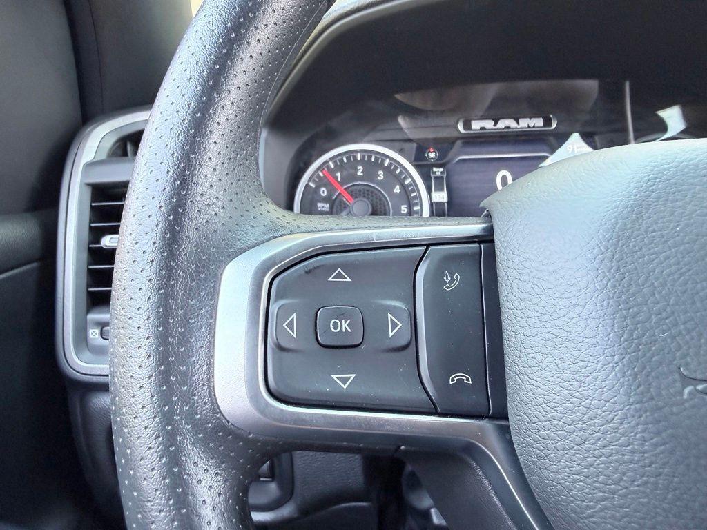 صورة مصغرة 11 لـ 2026 RAM 1500 TRADESMAN