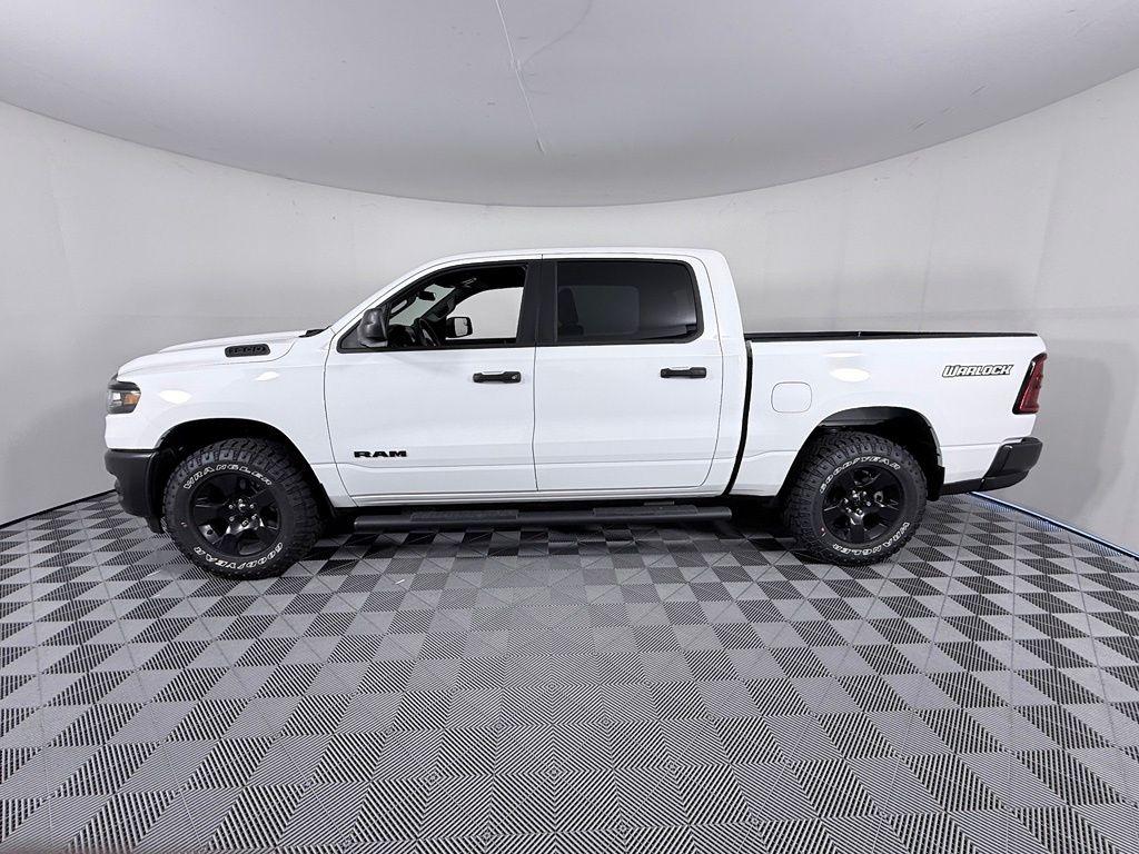 صورة مصغرة 7 لـ 2026 RAM 1500 TRADESMAN