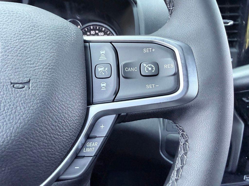 2026 RAM 2500 BIG HORN 缩略图 12