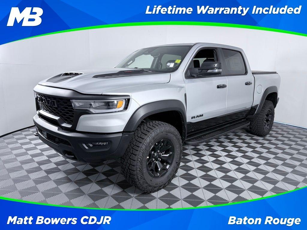 New 2026 RAM 1500 RHO