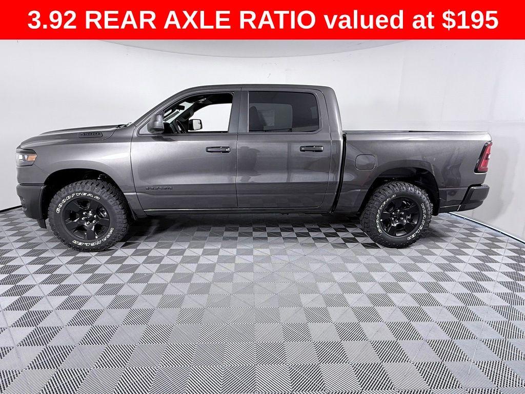 صورة 7 لـ 2026 RAM 1500 TRADESMAN