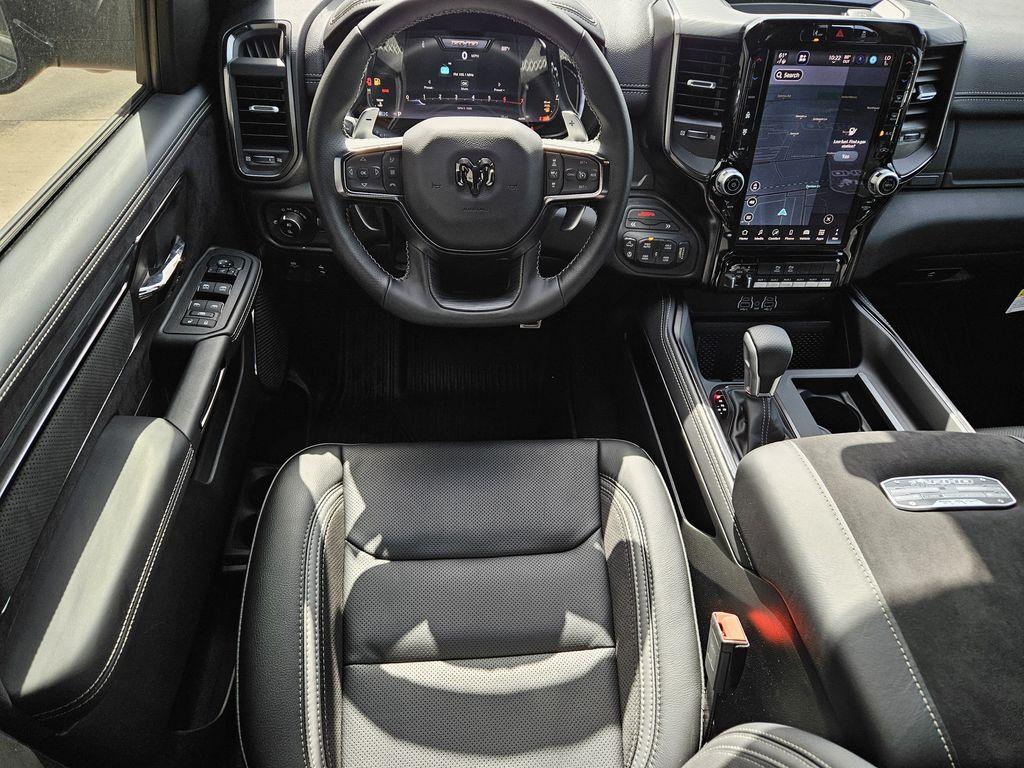 2026 RAM 1500 RHO 照片 8