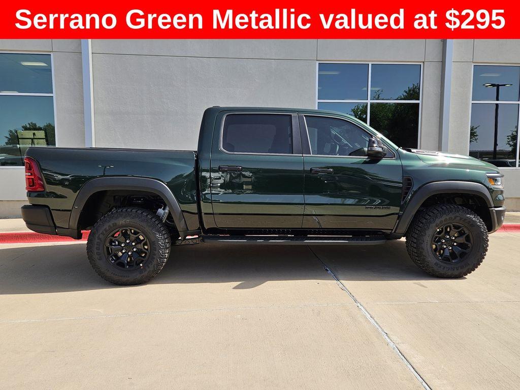 2026 RAM 1500 RHO 照片 2
