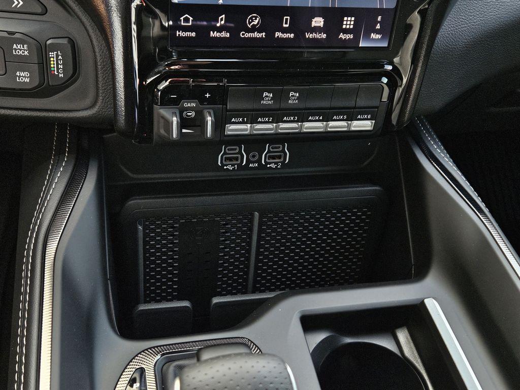 2026 RAM 1500 RHO 缩略图 17
