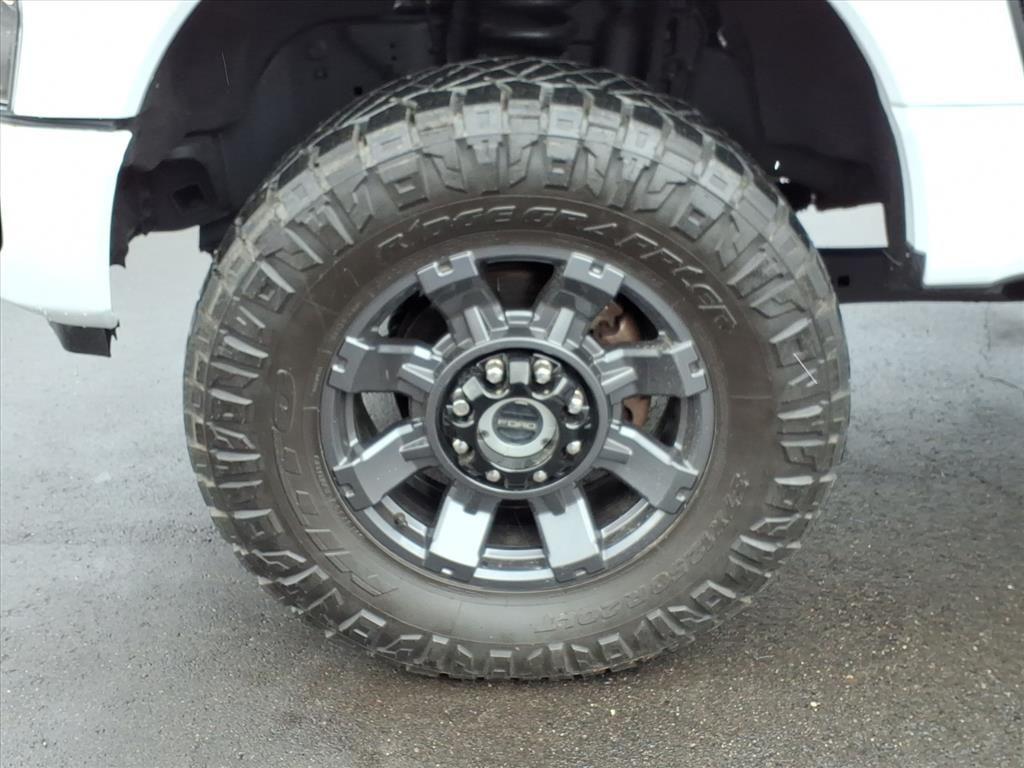 2023 FORD F-250 LARIAT 照片 7