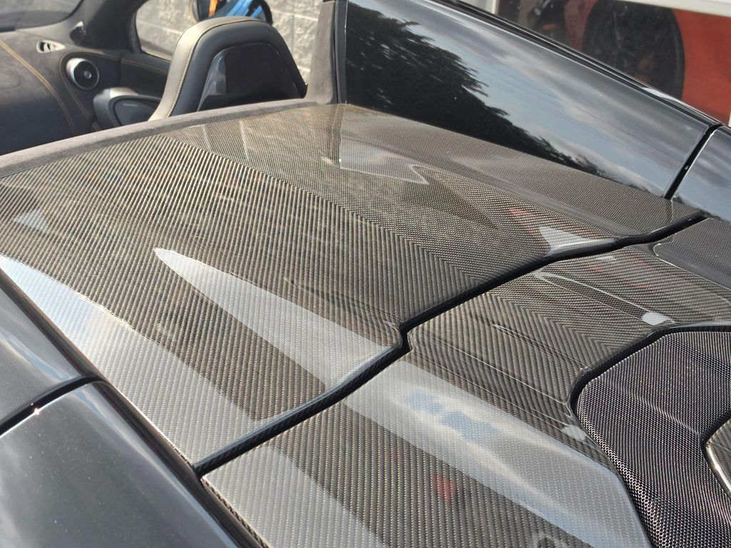 2020 Mclaren 600LT BASE 缩略图 12