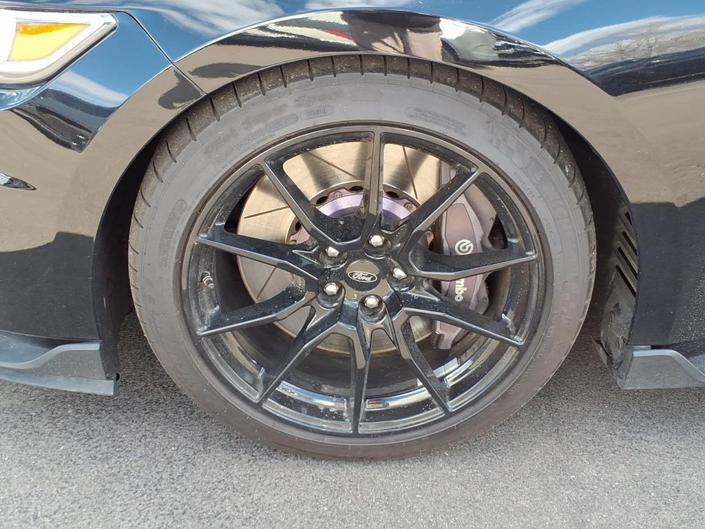 2020 FORD SHELBY GT350 BASE — фото 9