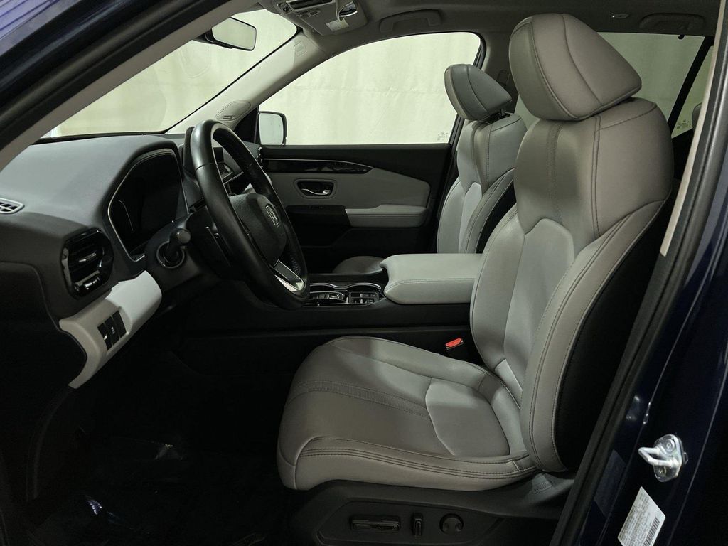 2023 Honda PILOT TOURING 8-PASSENGER 缩略图 15