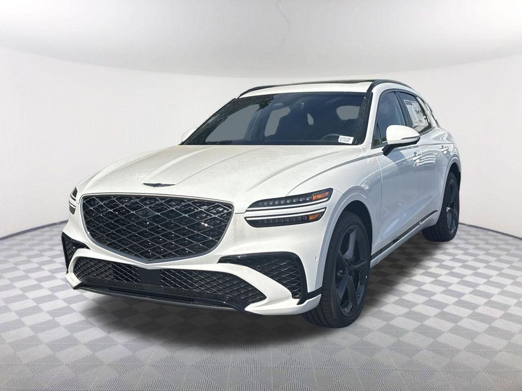 New 2026 Genesis GV70 2.5T Sport Prestige