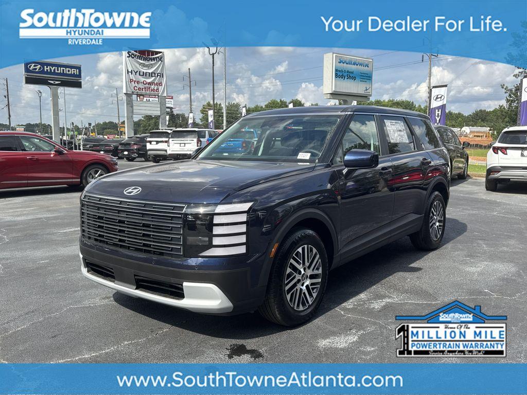 New 2026 Hyundai PALISADE SE