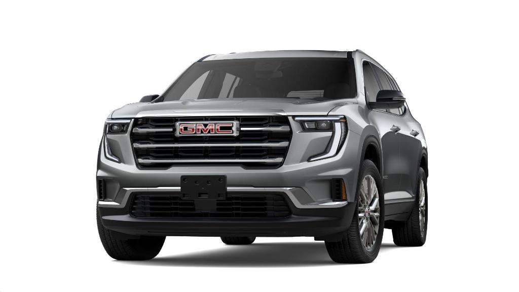 New 2026 GMC Acadia Elevation