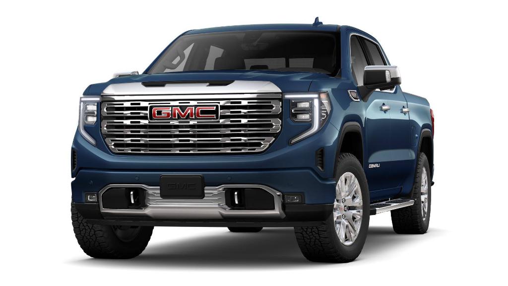 New 2026 GMC Sierra 1500 Denali