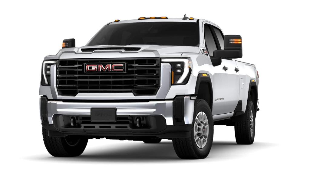 New 2026 GMC Sierra 2500 Pro