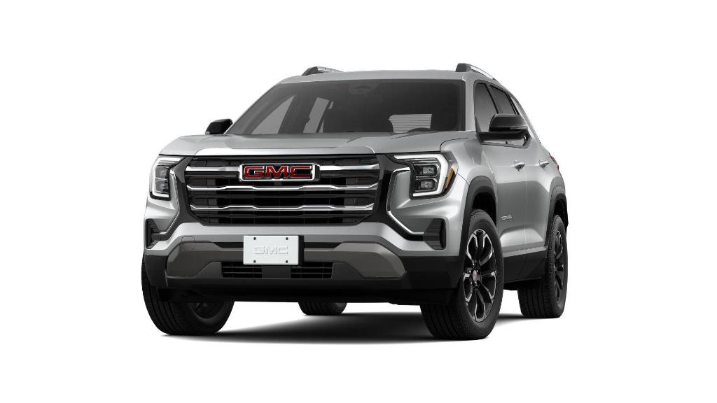New 2026 GMC Terrain AWD Elevation
