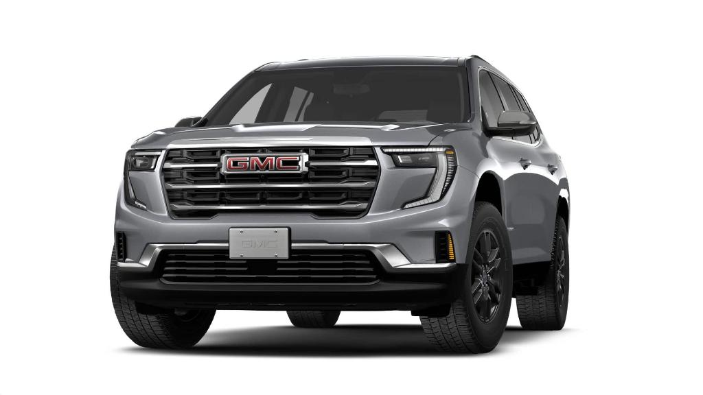 New 2027 GMC Acadia ELEVATION