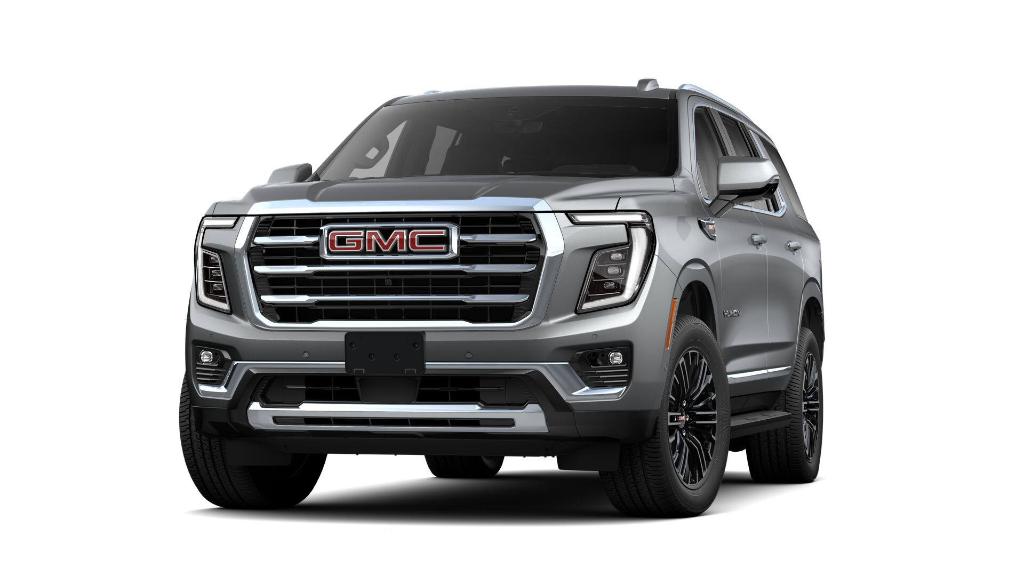 New 2027 GMC Yukon Elevation