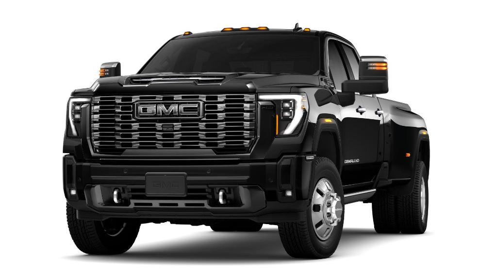 New 2026 GMC Sierra 3500 Denali Ultimate