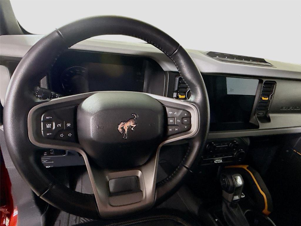 FORD BRONCO - 5
