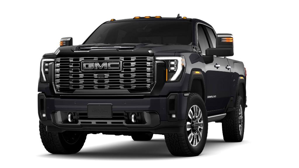 New 2026 GMC Sierra 3500 Denali Ultimate