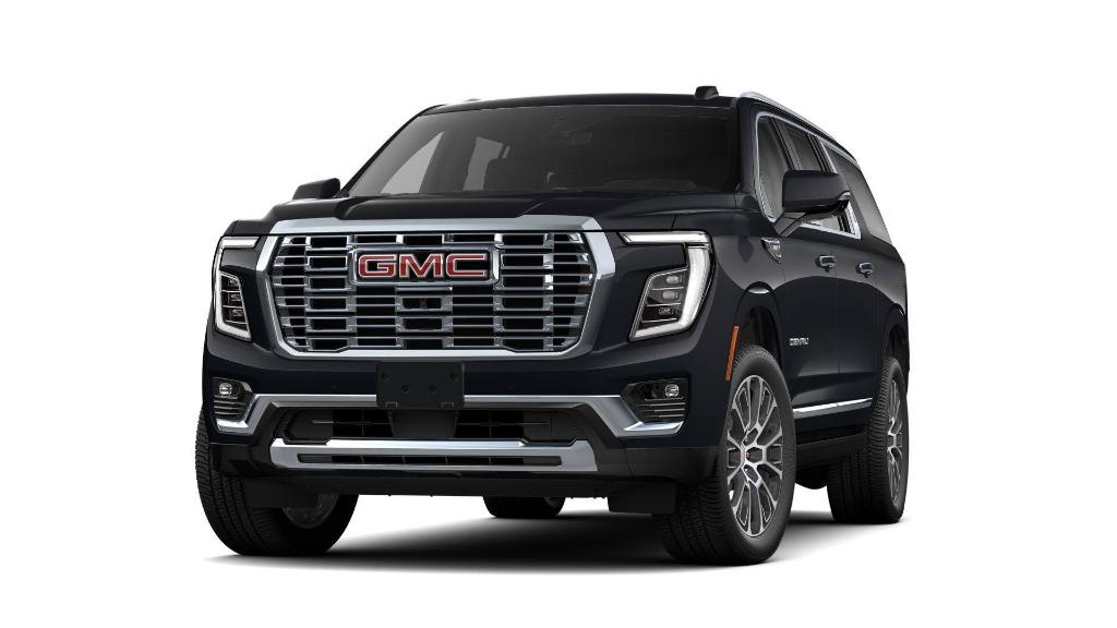 New 2026 GMC Yukon XL Denali