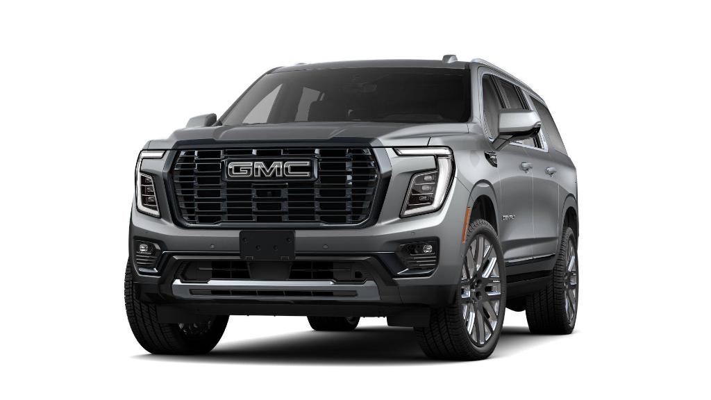 New 2026 GMC Yukon XL Denali Ultimate