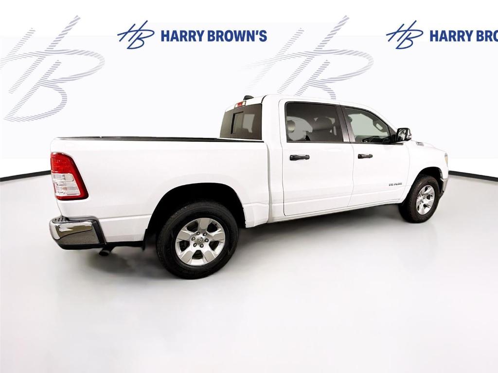 2023 RAM 1500 BIG HORN 缩略图 30